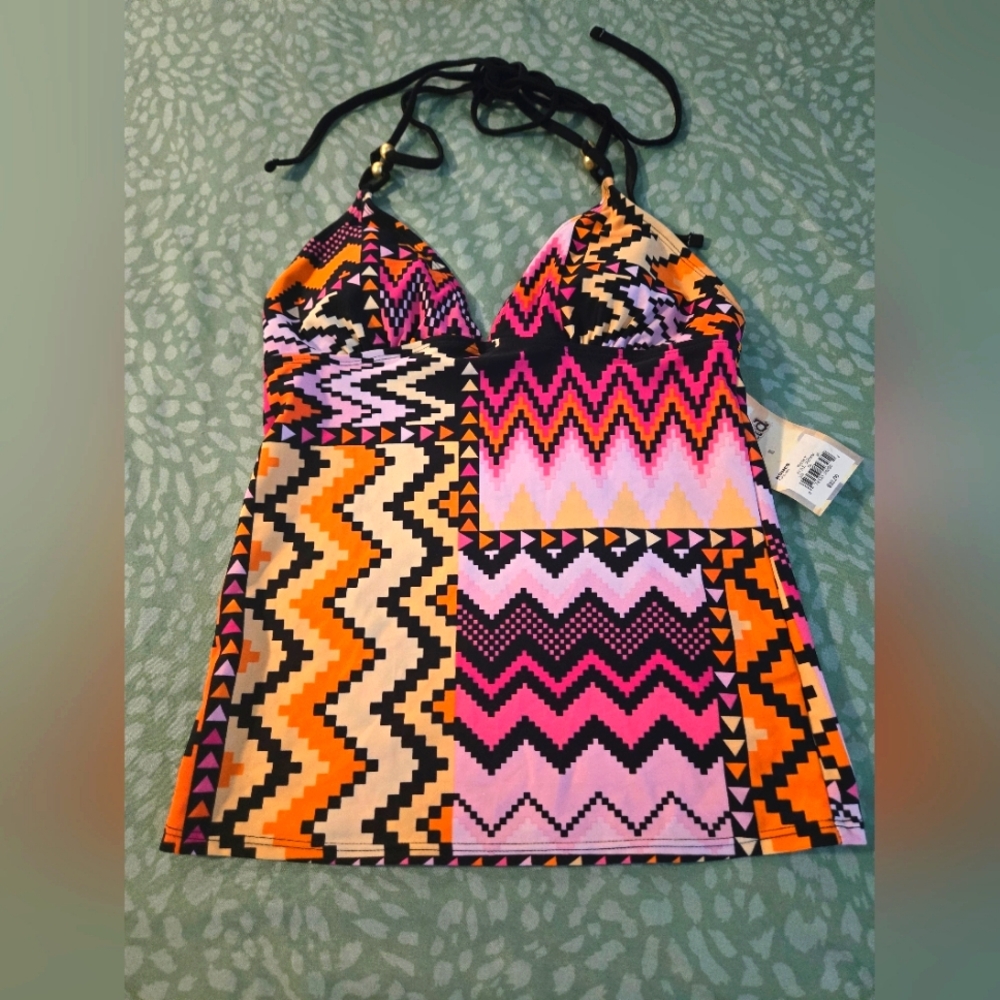 Mudd Bathing Suit Top